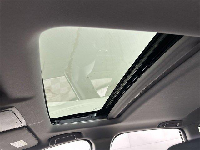 used 2021 Honda CR-V car, priced at $25,523