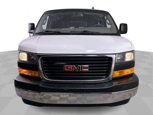 used 2023 GMC Savana 2500 car, priced at $28,982