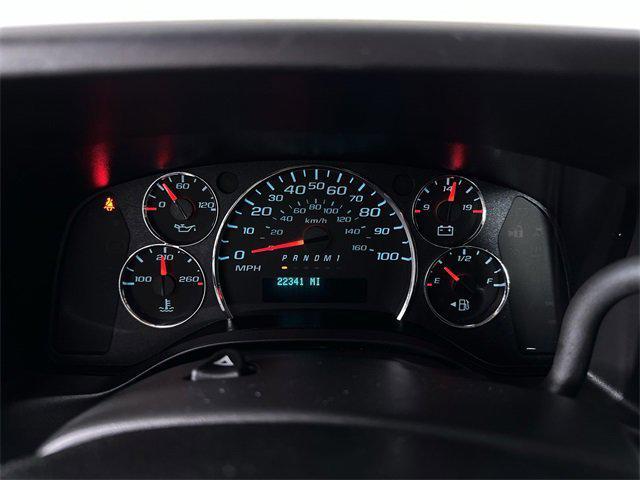 used 2023 GMC Savana 2500 car, priced at $28,982