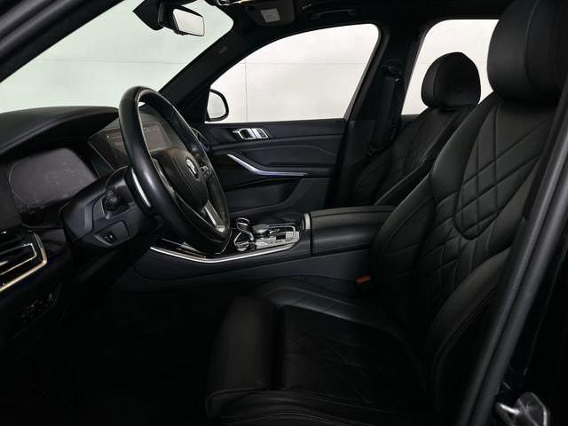 used 2023 BMW X5 car, priced at $39,293