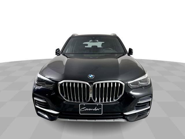 used 2023 BMW X5 car, priced at $39,293