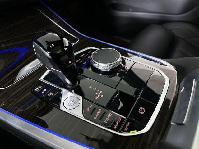 used 2023 BMW X5 car, priced at $39,293