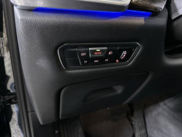 used 2023 BMW X5 car, priced at $39,293