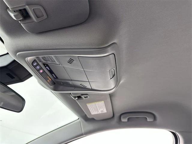 used 2023 Chevrolet Equinox car, priced at $19,592