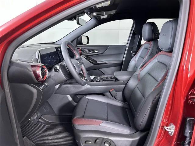 new 2026 Chevrolet Equinox car, priced at $34,150