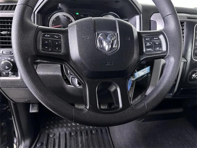 used 2024 Ram 1500 car, priced at $32,083