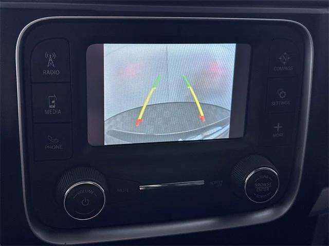 used 2024 Ram 1500 car, priced at $32,083