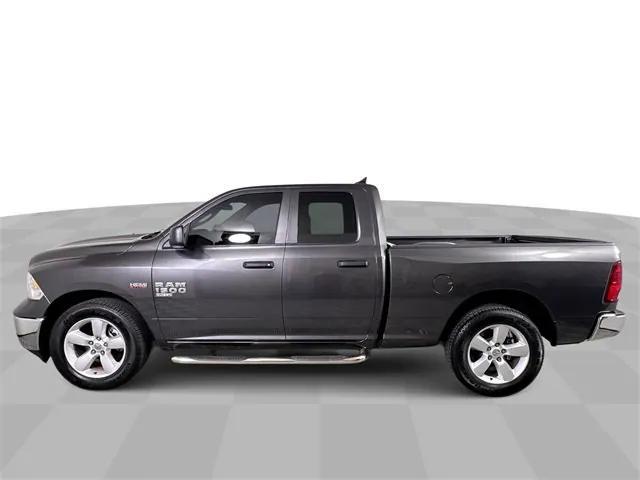 used 2024 Ram 1500 car, priced at $32,083