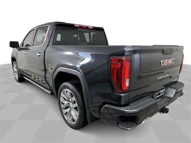 new 2026 GMC Sierra 1500 car, priced at $66,626