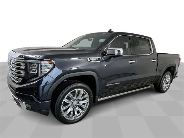 new 2026 GMC Sierra 1500 car, priced at $66,626