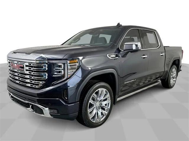 new 2026 GMC Sierra 1500 car, priced at $66,626