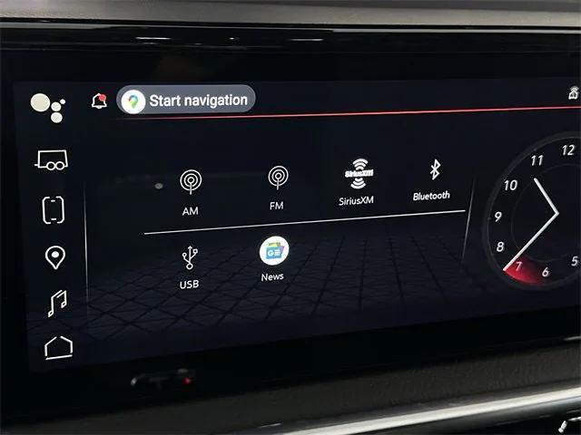 new 2026 GMC Sierra 1500 car, priced at $66,626