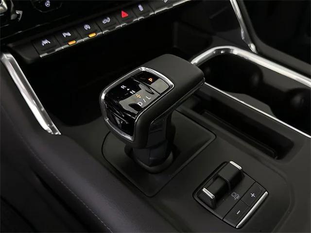 new 2026 GMC Sierra 1500 car, priced at $66,626