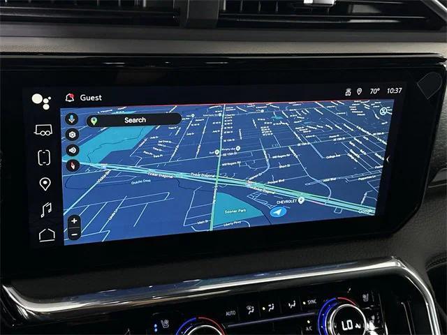 new 2026 GMC Sierra 1500 car, priced at $66,626