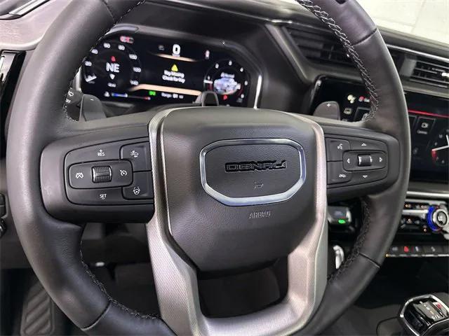 new 2026 GMC Sierra 1500 car, priced at $66,626
