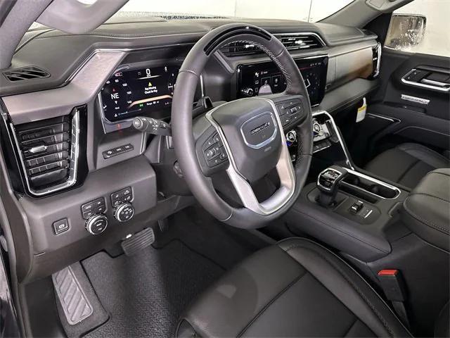 new 2026 GMC Sierra 1500 car, priced at $66,626