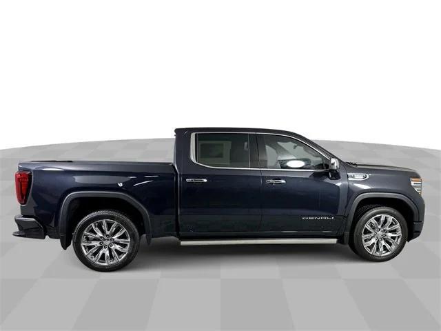 new 2026 GMC Sierra 1500 car, priced at $66,626