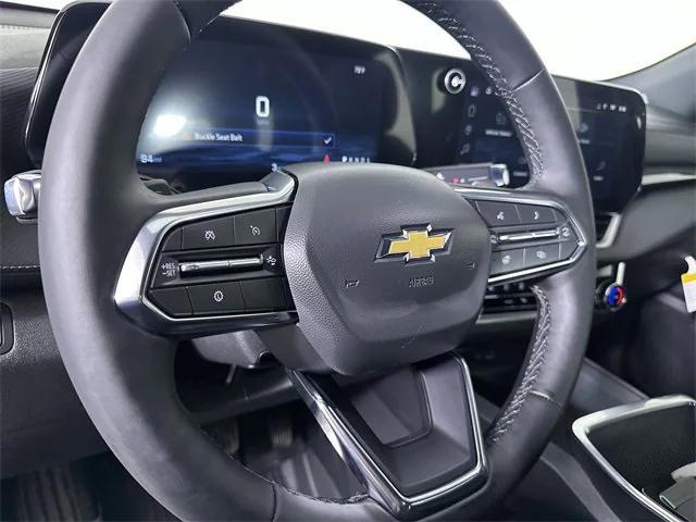 new 2026 Chevrolet Equinox car, priced at $29,160