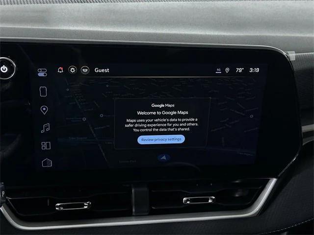 new 2026 Chevrolet Equinox car, priced at $29,160