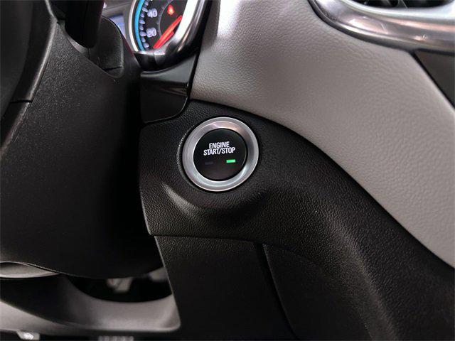 used 2024 Chevrolet Equinox car, priced at $21,082