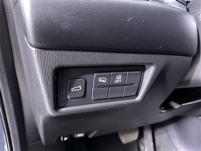 used 2022 Mazda CX-5 car, priced at $24,791