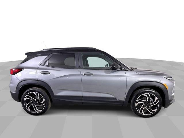 new 2026 Chevrolet TrailBlazer car, priced at $35,378