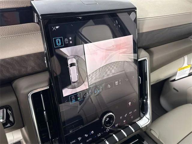 new 2026 GMC Yukon XL car, priced at $101,735