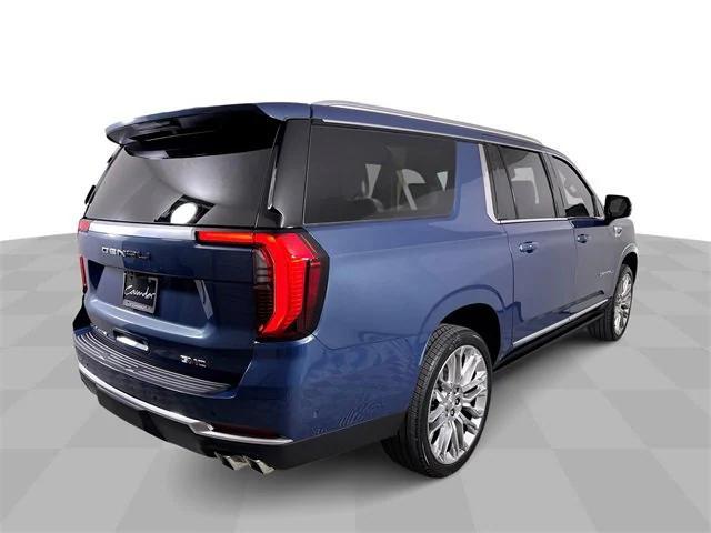 new 2026 GMC Yukon XL car, priced at $101,735