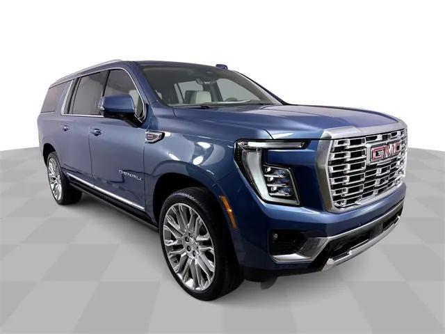 new 2026 GMC Yukon XL car, priced at $101,735
