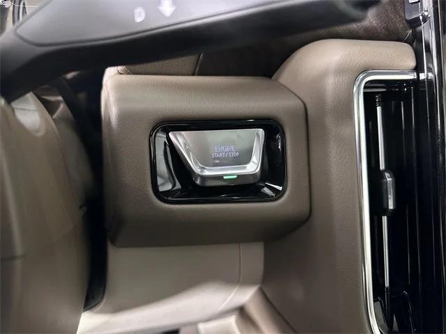 new 2026 GMC Yukon XL car, priced at $101,735