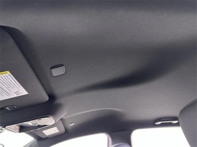 used 2024 Chevrolet Colorado car, priced at $28,781