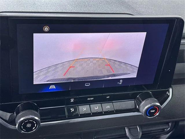 used 2024 Chevrolet Colorado car, priced at $28,781