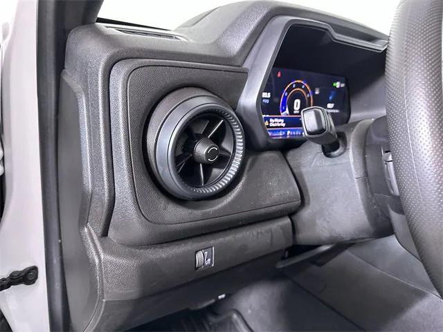 used 2024 Chevrolet Colorado car, priced at $28,781