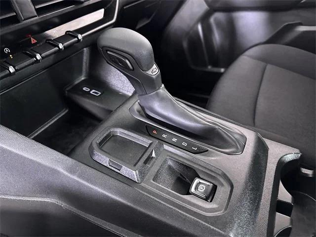 used 2024 Chevrolet Colorado car, priced at $28,781