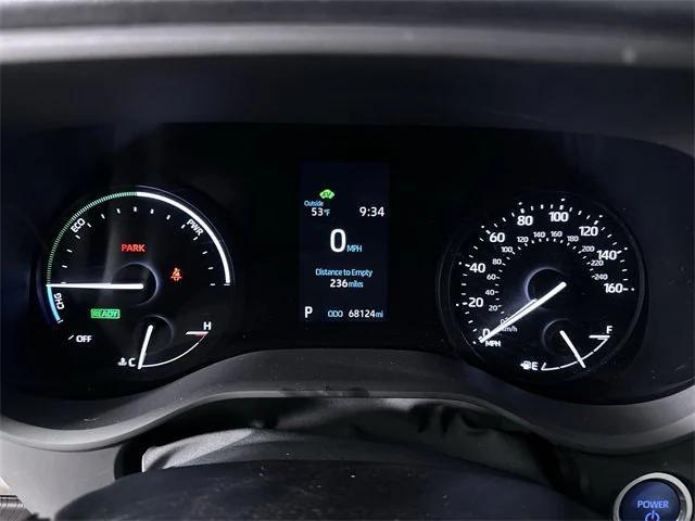 used 2022 Toyota Sienna car, priced at $33,782