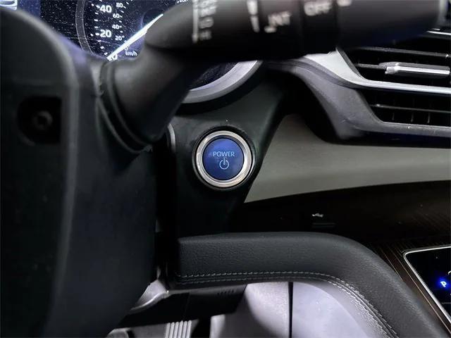 used 2022 Toyota Sienna car, priced at $33,782