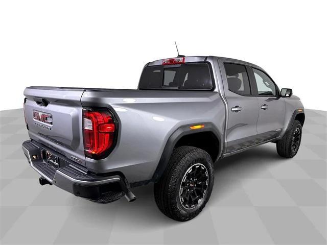 new 2026 GMC Canyon car, priced at $51,798