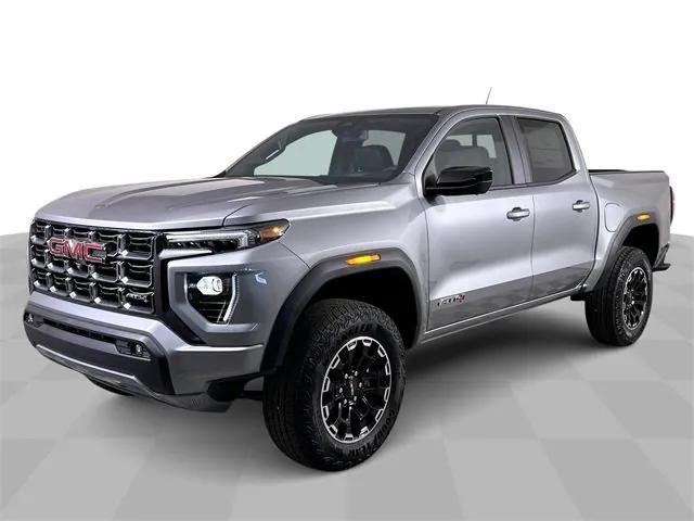 new 2026 GMC Canyon car, priced at $51,798