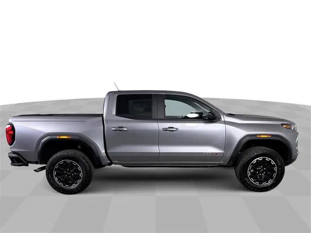 new 2026 GMC Canyon car, priced at $51,798