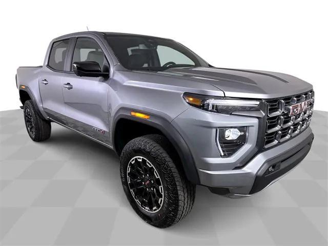 new 2026 GMC Canyon car, priced at $51,798