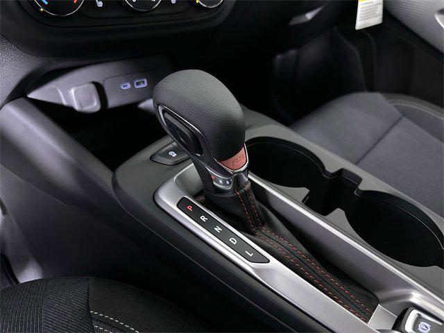 new 2026 Chevrolet Trax car, priced at $23,995