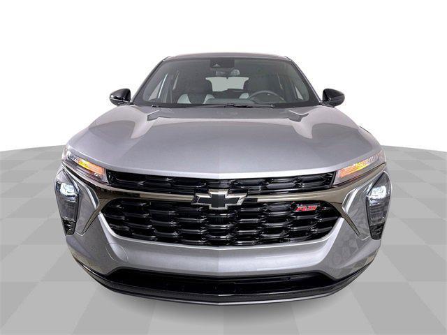 new 2026 Chevrolet Trax car, priced at $23,995