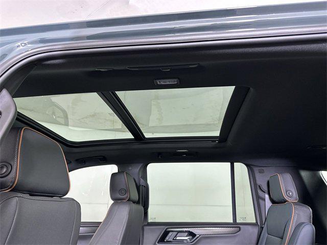 new 2026 GMC Yukon XL car, priced at $88,275