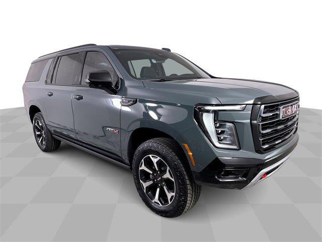 new 2026 GMC Yukon XL car, priced at $88,275
