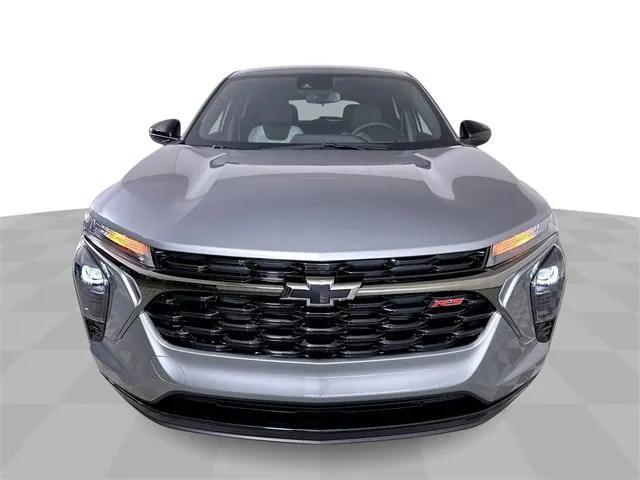 new 2026 Chevrolet Trax car, priced at $23,825