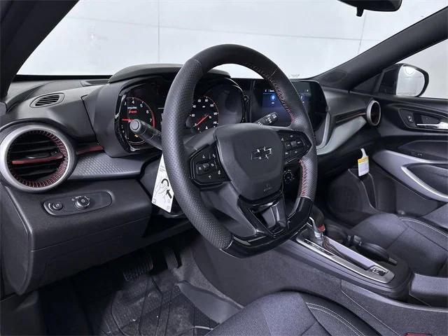 new 2026 Chevrolet Trax car, priced at $23,825