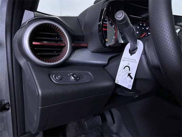 new 2026 Chevrolet Trax car, priced at $23,825