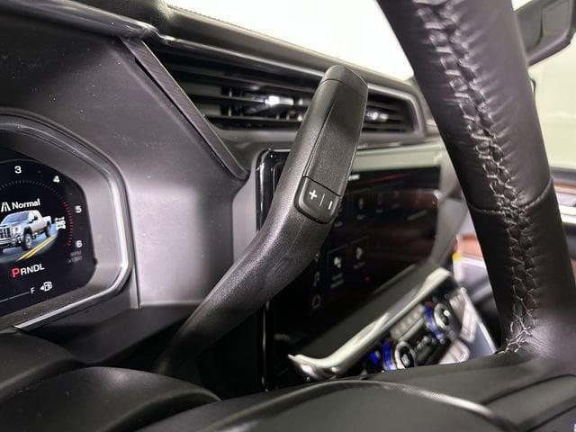 new 2026 GMC Sierra 2500 car, priced at $95,746