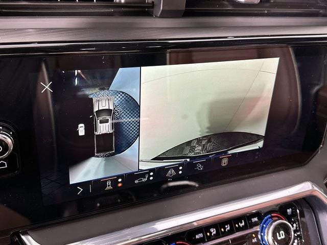 new 2026 GMC Sierra 2500 car, priced at $95,746