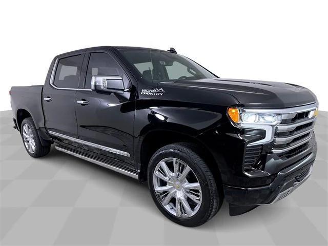 new 2026 Chevrolet Silverado 1500 car, priced at $67,250